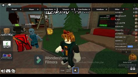 Mm2 Eclipse GUI Pastebin 的图像结果