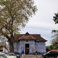 Koodalmanikyam Temple, Thrissur - Tripadvisor