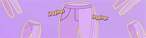 jeggings vs leggings: how they are different? – aastey