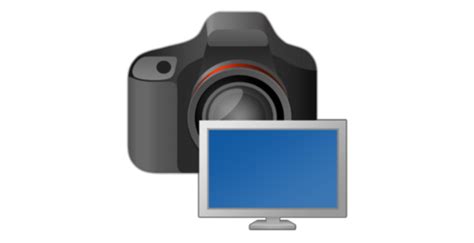 Image result for EOS Utility Launcher