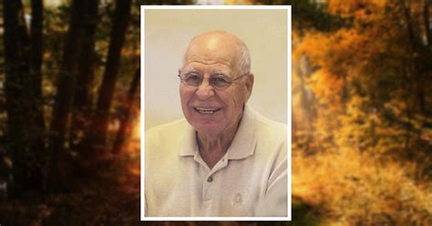 Obituary | Vernon Ray "Dip" Cates | Byrn Funeral Home