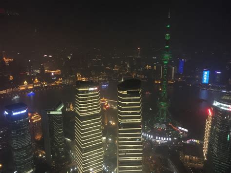 2019金茂大厦88层观光厅_旅游攻略_门票_地址_游记点评,上海旅游景点推荐 - 去哪儿攻略社区