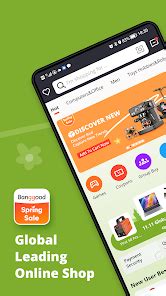 Banggood - Online Shopping – Apps on Google Play