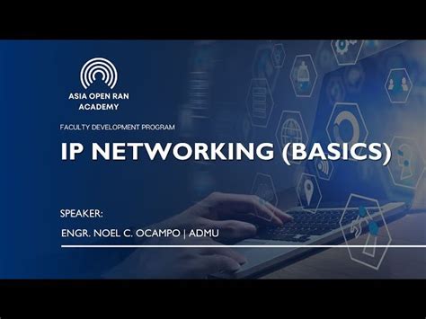 IP Networking Tutorial 的图像结果