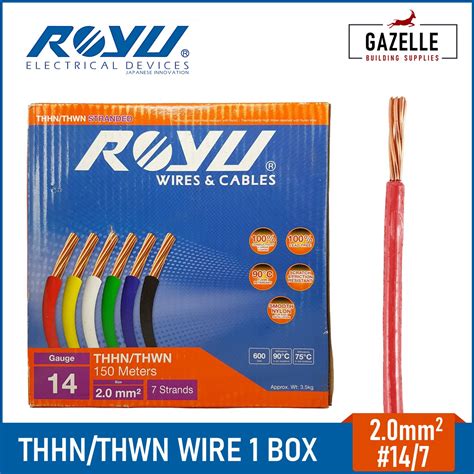 Thhn Wire Sizes In Mm2 To Awg - Wiring Draw