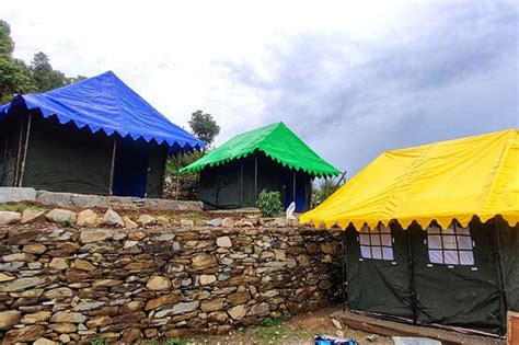 The Ferns Camping - McLeod Ganj | Tripadvisor