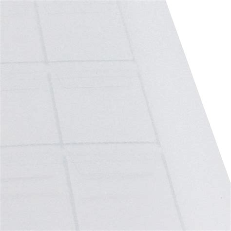 Buy Storage Folder, Binder Cover Transparent Card Sleeve Page 6 Pages ...