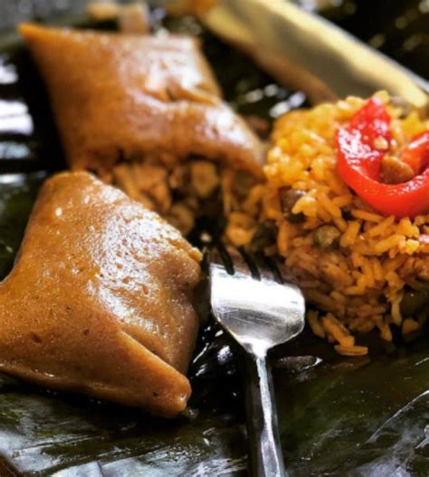 Top 25 Foods of Puerto Rico - Best Puerto Rican Dishes - Chef's Pencil