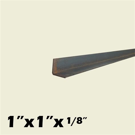 Where To Find Angle Iron at Jean Begaye blog