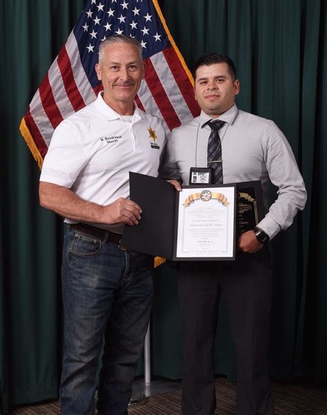 Tulare County Sheriff's... - Tulare County Sheriff's Office