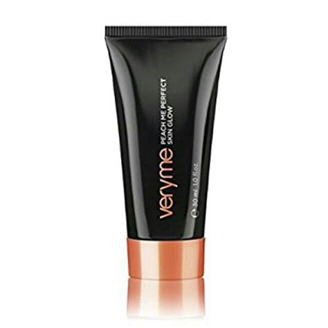 Buy Oriflame Very Me Peach Me Perfect Skin Glow, Dark Shade, 30ml ...