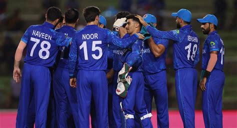 AFG vs IND: Big blow ahead of Afghanistan-Team India Super 8 match ...