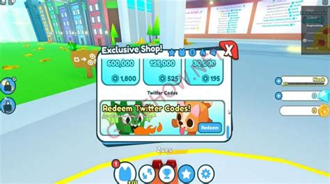 Image result for Pet Sim X Cheat Code