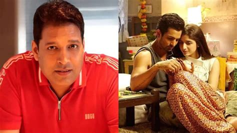 Sanam Teri Kasam: Producer Deepak Mukut Denies Radhika Rao, Vinay Sapru ...