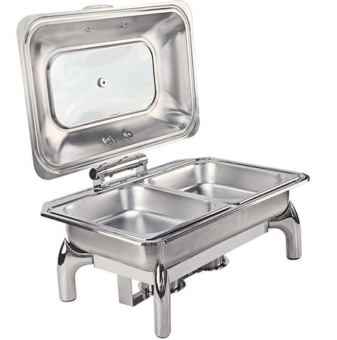 Image result for Stainless Buffet Server