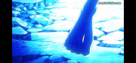 One Piece Yamato Feet 2 by Arthur333777 on DeviantArt