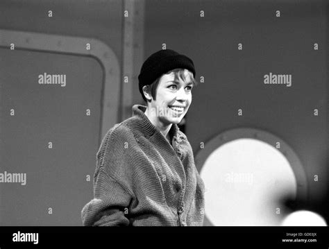 Carol burnett show Black and White Stock Photos & Images - Alamy