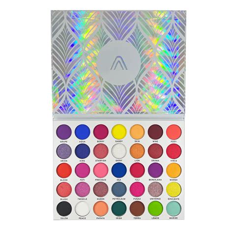 HAWAII ATENEA – girly maquillaje | makeup