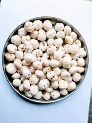 Manufacturer of Makhana & Roasted And Flavoured Makhana by NU Creations ...