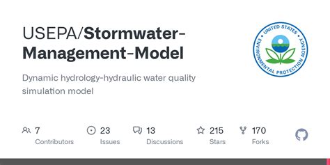 Image result for SWMM Model Logo