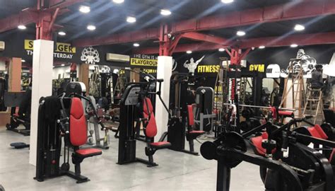 Plus Fitness 24/7 Mumbai Central in Mumbai | FITPASS