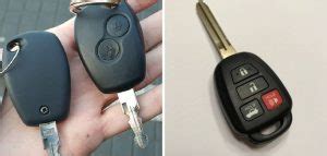 Image result for How to Program Toyota Key FOB