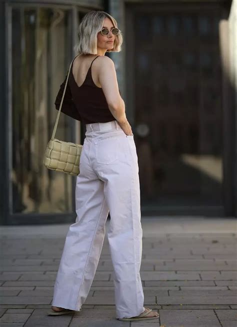 Buy square pants jeans outfit - In stock