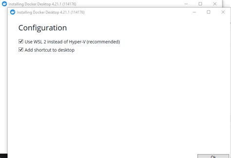 Image result for Install Docker Machine