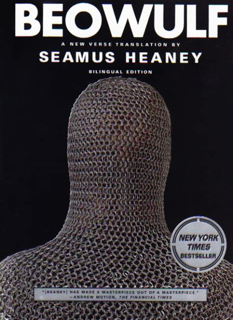 Beowulf Book | Progeny Press Literature Curriculum