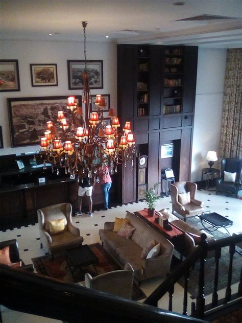 PROTEA HOTEL KIMBERLEY - Hotel Reviews, Photos, Rate Comparison ...