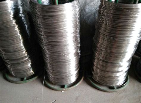 Stainless Steel 410 Round Bars & Wires Supplier, Exporter
