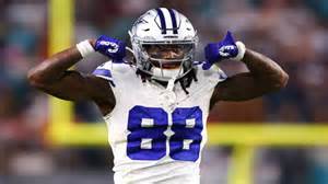 CeeDee Lamb injury update: Cowboys WR’s Week 7 status against ...