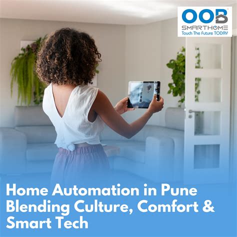 Home Automation in Pune