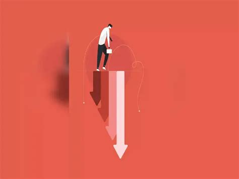 These 4 stocks hit 52-week lows, declining up to 15% in 1-month - These ...
