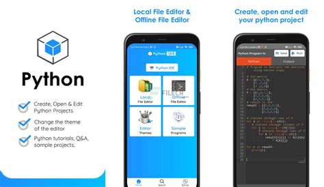 Image result for Python Editor On Android Tablet
