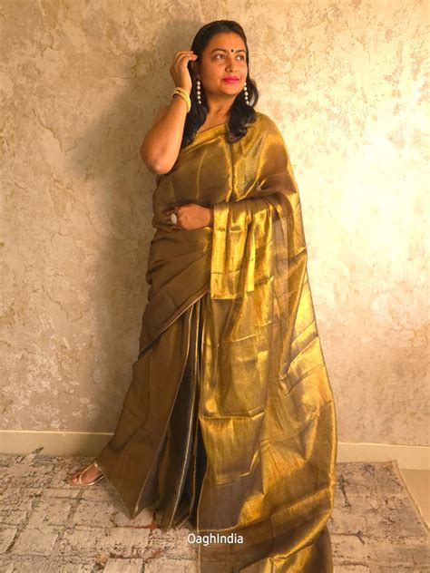 Metallic Tissue – Oagh India