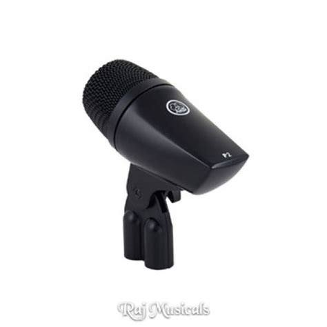 AKG Drum Set Session I High-Performance Drum Microphone Set — Audiomaxx ...