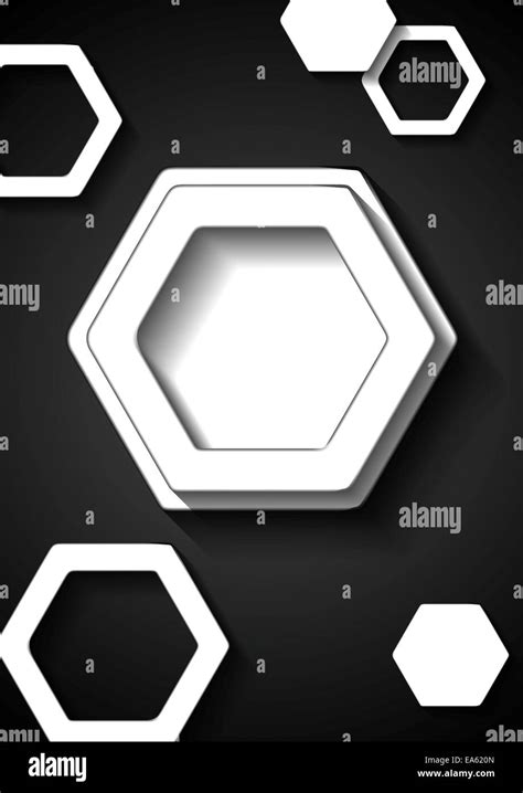 Black and White Tech 的图像结果