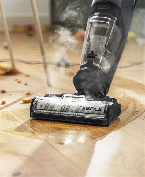 Hardwood Floor Cleaners | BISSELL®