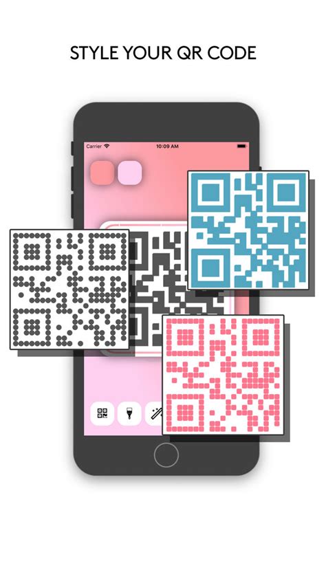 Image result for Random Cute QR Code