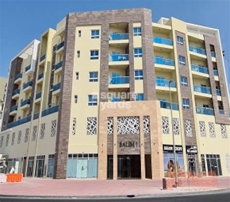 Abdul Wahed Bin Shabib Building, Dubailand, Dubai | Building Guide