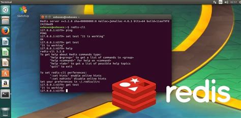 Install Redis On Linux 的图像结果