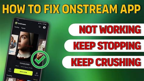 Image result for Onstream Download Tutorial