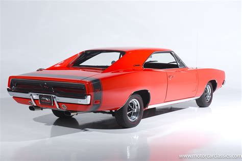 Dodge Charger 1969 Rt 440 39 Years Owned 1969 Dodge Charger R/T 440