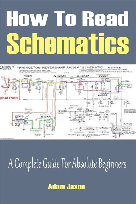 Image result for Reading Schematics Tutorial