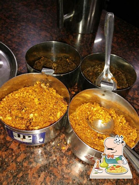 Basweshwar Khanavali, Belagavi - Restaurant menu, prices and reviews