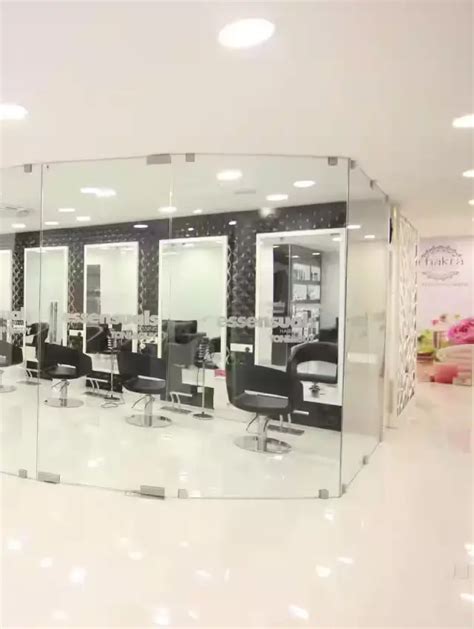 Best Unisex Haircut Salon in Chennai | Toni&Guy Essensuals