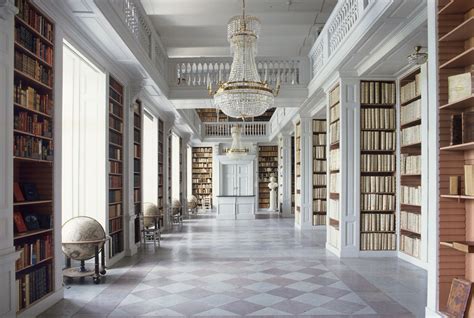 6 beautiful university libraries in Europe that are worth the trip ...