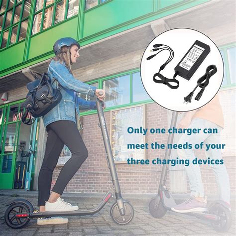 Buy 42 ਵੀ 2 ਏ ਪਾਵਰ ਚਾਰਜਰ ਹੈਬੋਏ ਗੋਟ੍ਰੈਕਸ ਅਤੇ ਸਾਈਕਲ ਸਕੂਟਰਾਂ ਦੇ ਸਾਰੇ ...