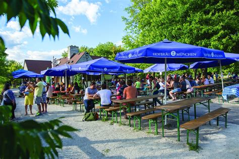 Your Guide to Estabrook Beer Garden (2025) — North Shore Family Adventures